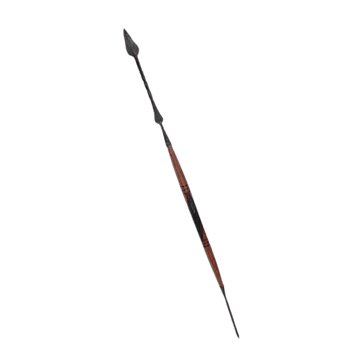 Spear